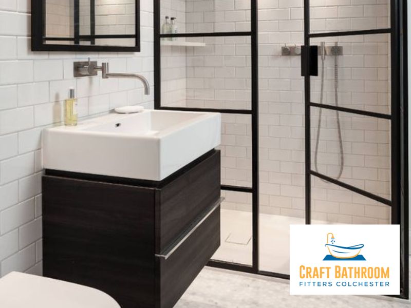 Bathroom Design CO1 Colchester