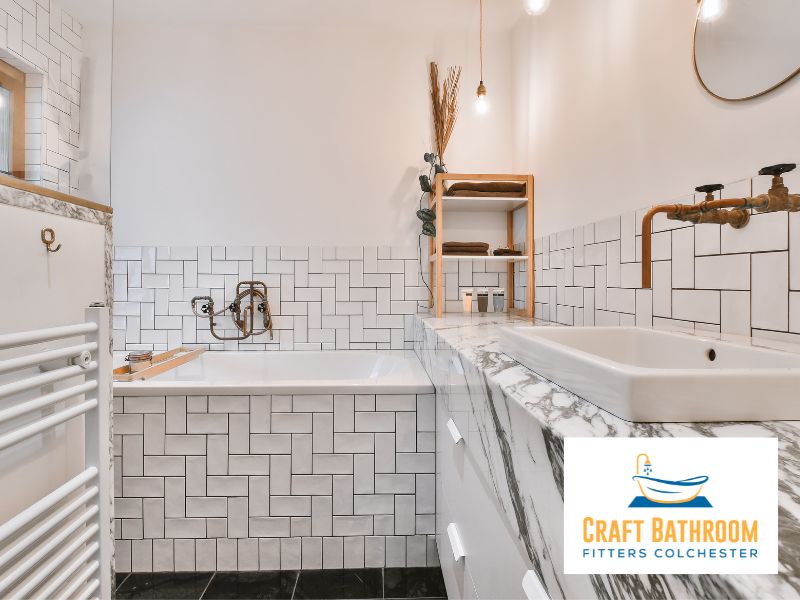 Bathroom Design Colchester FAQ