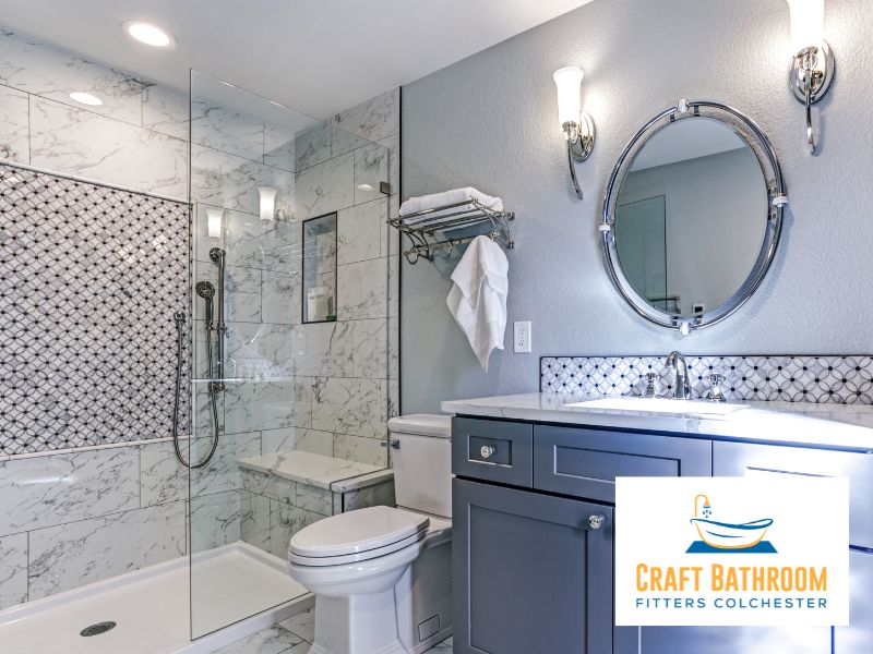 Bathroom Design Colchester Gal1