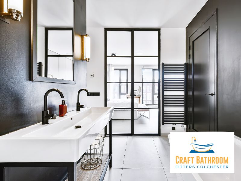 Bathroom Design Colchester Process