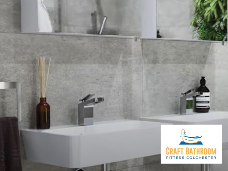 Bathroom Design Colchester Essex