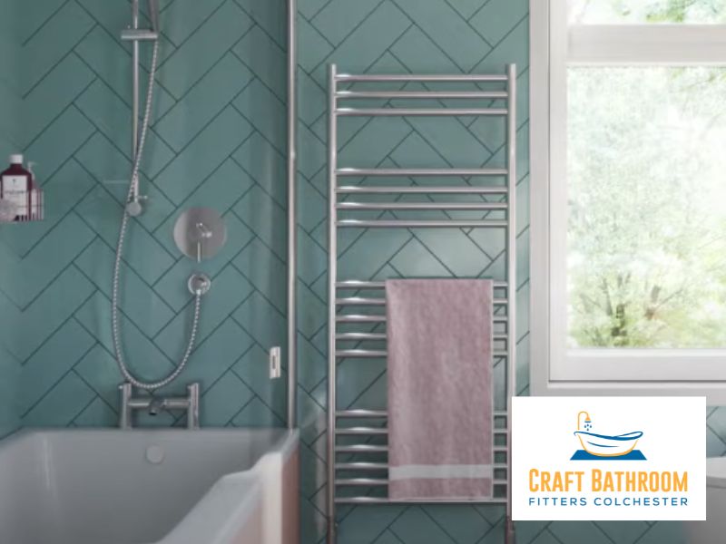 Bathroom Design Essex Colchester