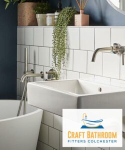 Colchester En Suite Bathrooms