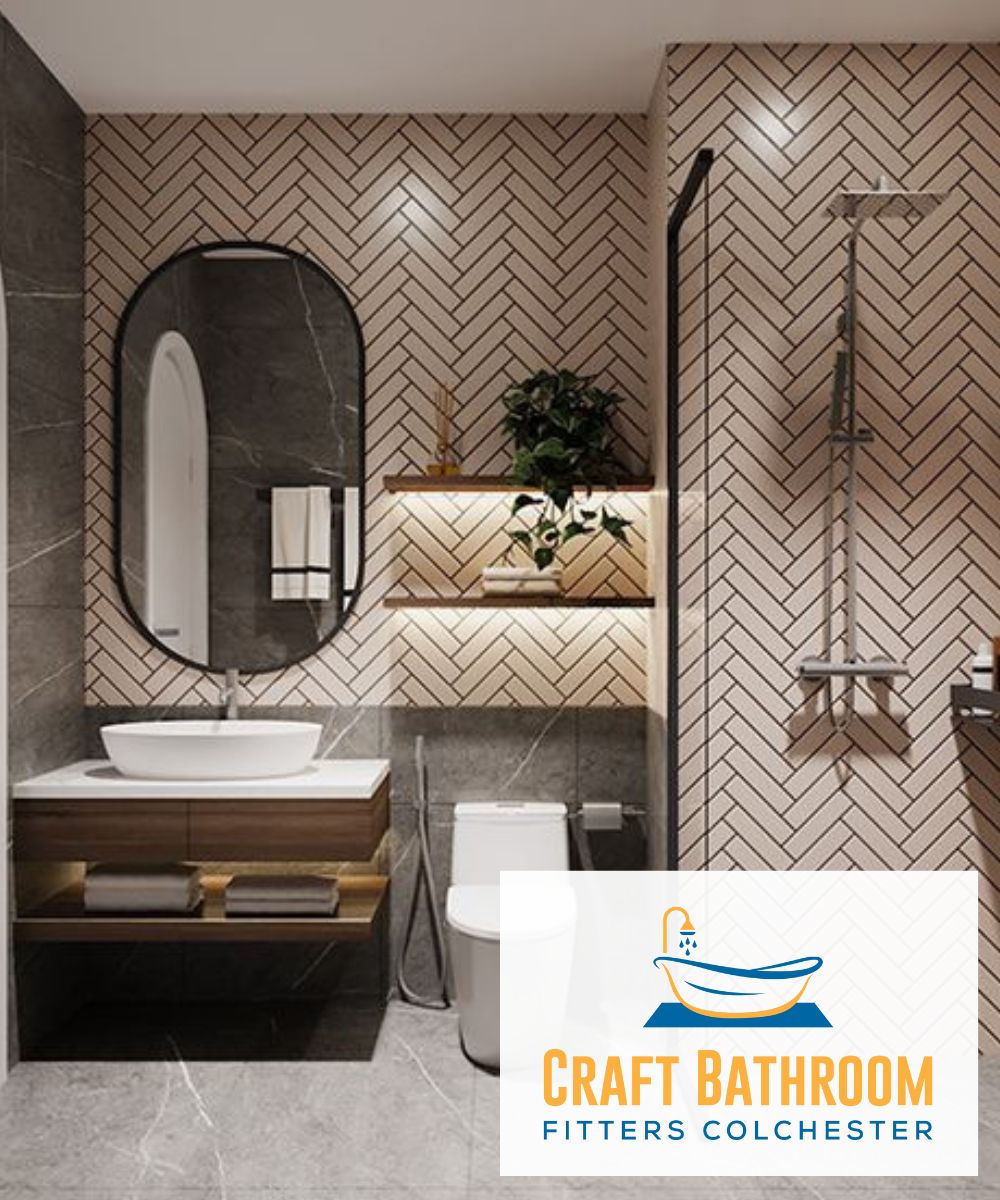 Colchester Essex Bathroom Design