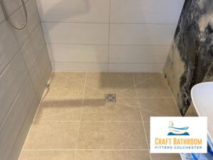 Colchester Wet Rooms