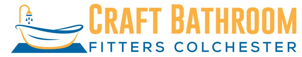Craft Bathroom Fitters Colchester logo
