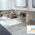 En Suite Bathrooms Colchester Fitting