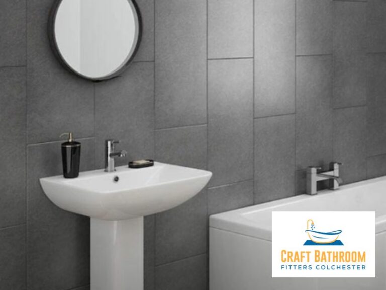 Diy Bathroom Vanity Makeover Upcycling And Refinishing Ideas UK Craft Bathroom Fitters Colchester