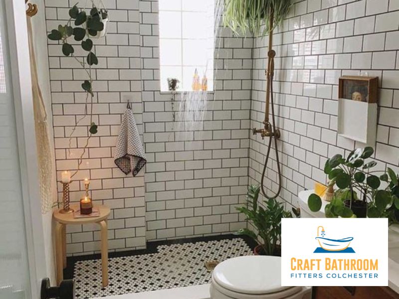 Essex Bathroom Design Colchester