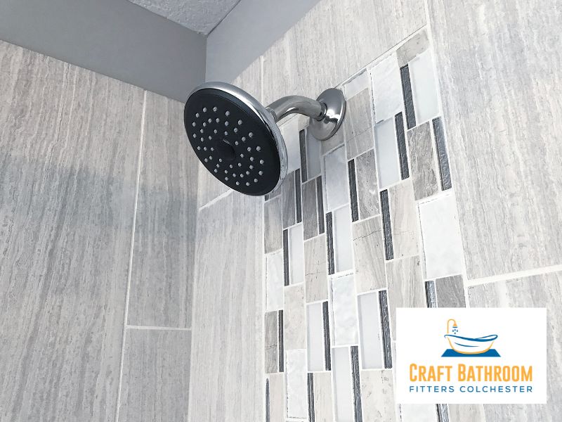 Shower Fitting Colchester faq