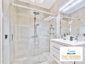Shower Fitting ColchesterGal3