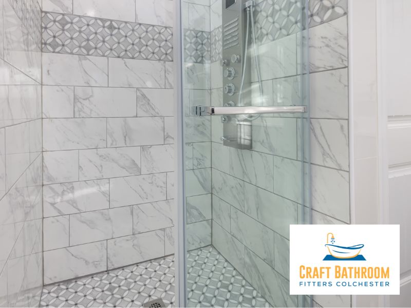 Wet Rooms Colchester Gal2