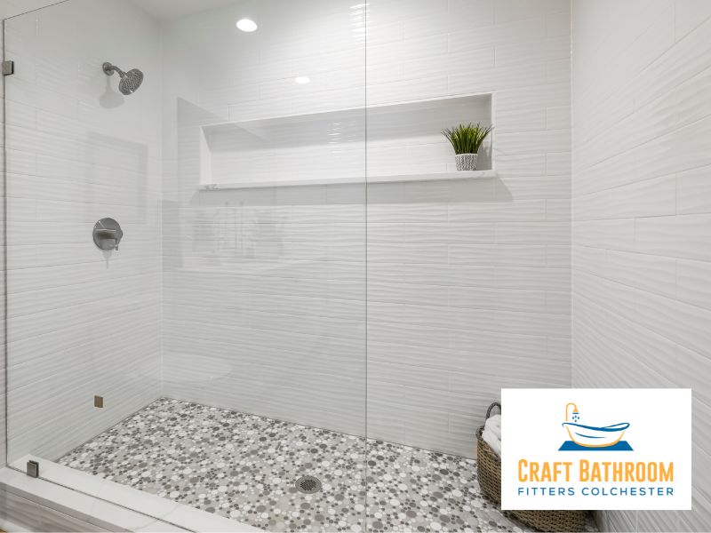 Wet Rooms Colchester Trends