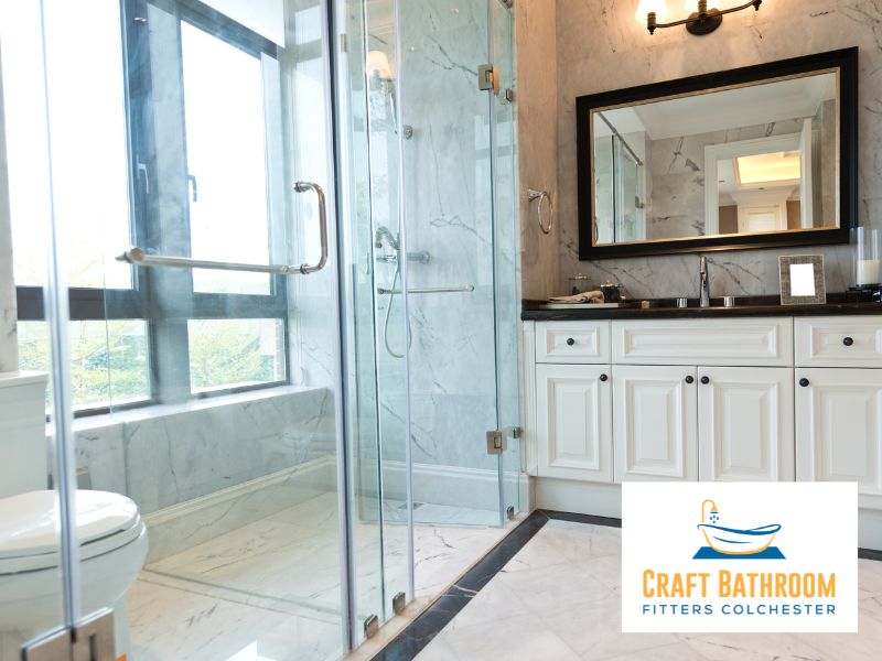 Wet Rooms Colchester faq