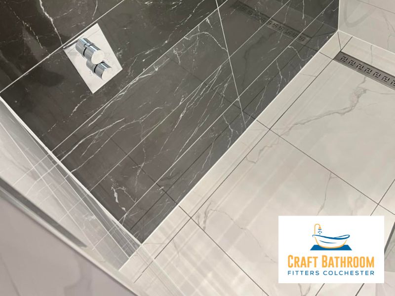 Wet Rooms Colchester CO1