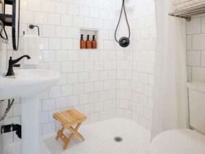 Wet Rooms Colchester Installation