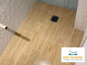 Wet Rooms Installation Colchester Essex